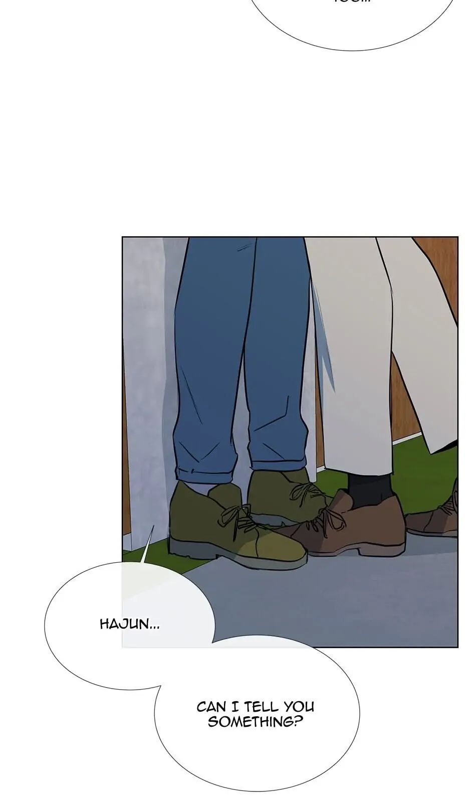 Read Red Candy chapter 36 image 50 on Lezhin
