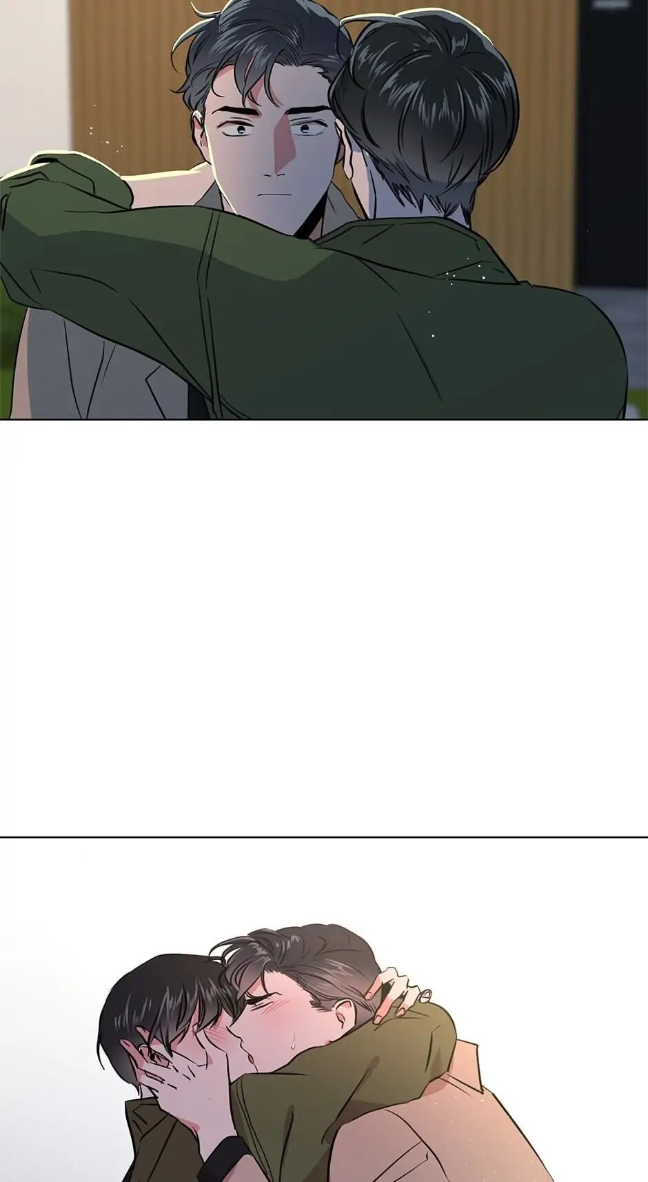 Read Red Candy chapter 36 image 52 on Lezhin