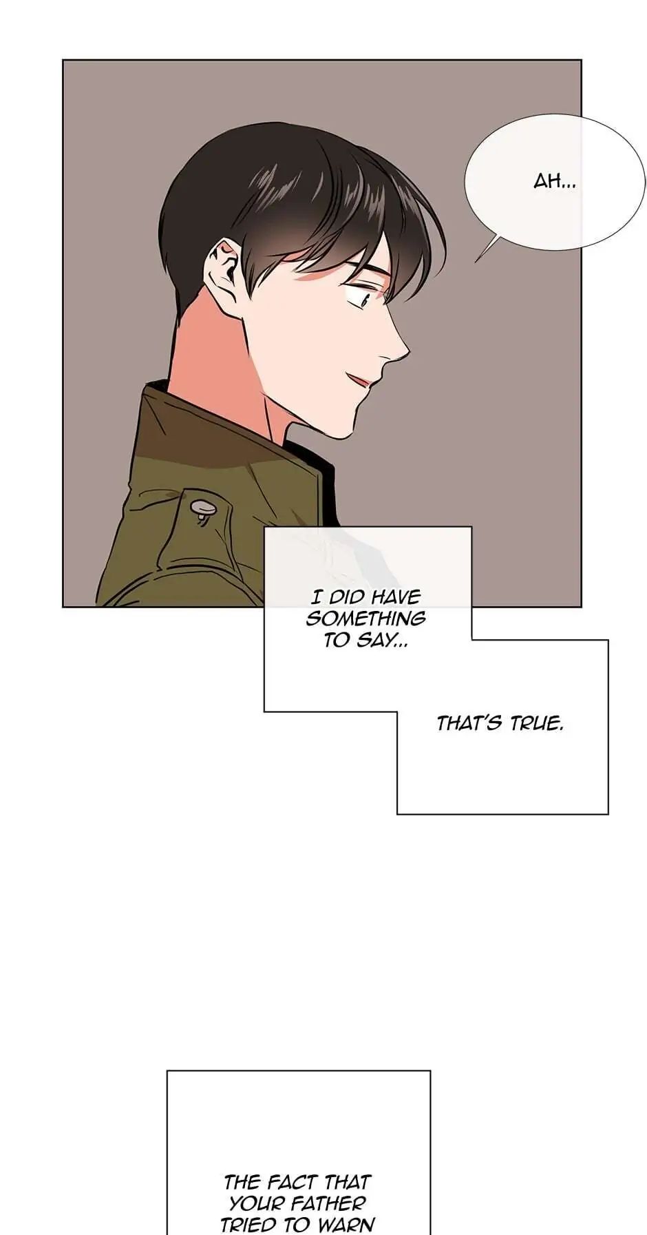 Read Red Candy chapter 36 image 7 on Lezhin