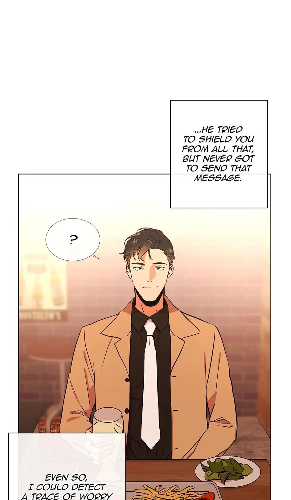 Read Red Candy chapter 36 image 9 on Lezhin
