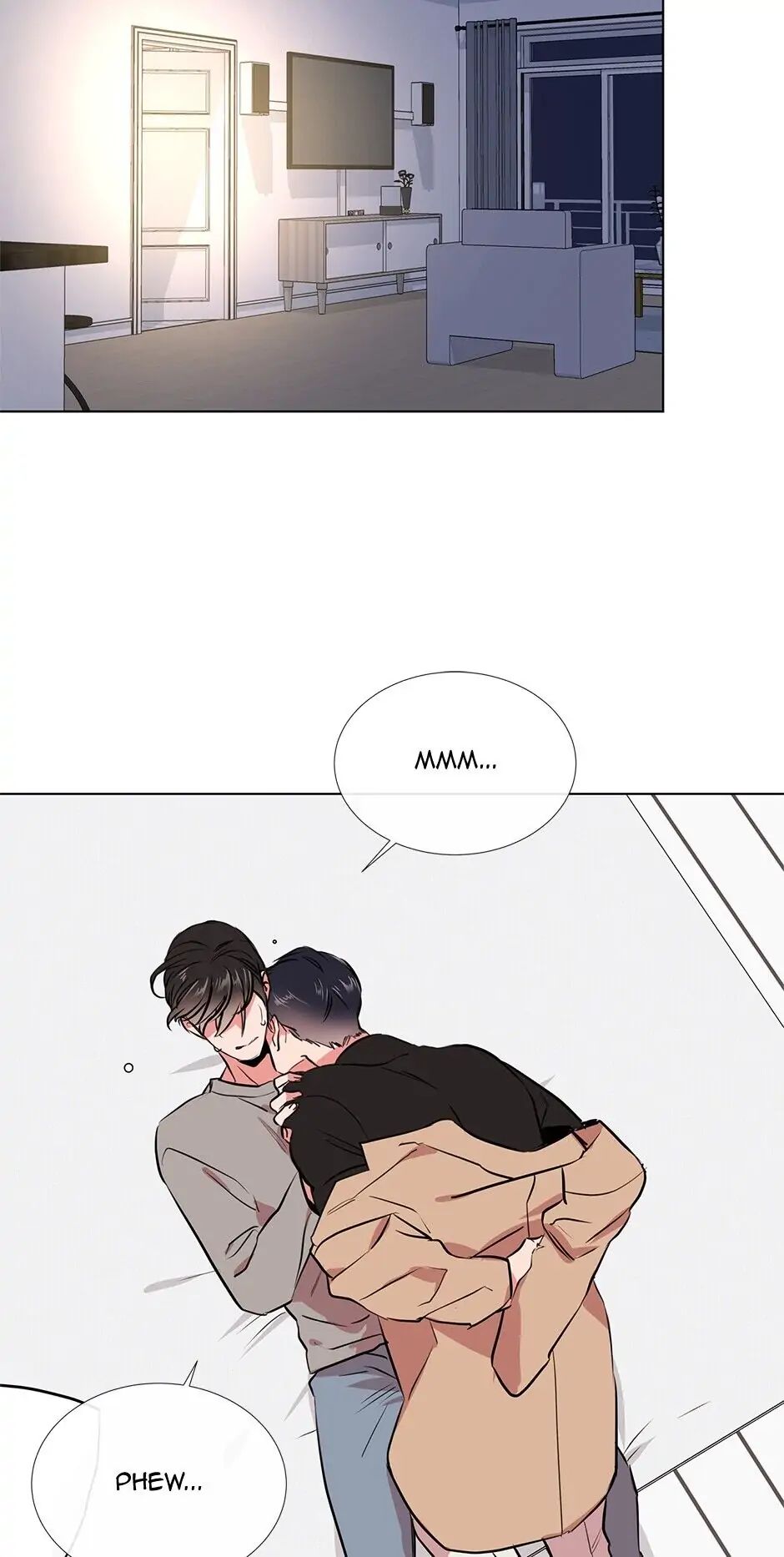 Read Red Candy chapter 37 image 1 on Lezhin