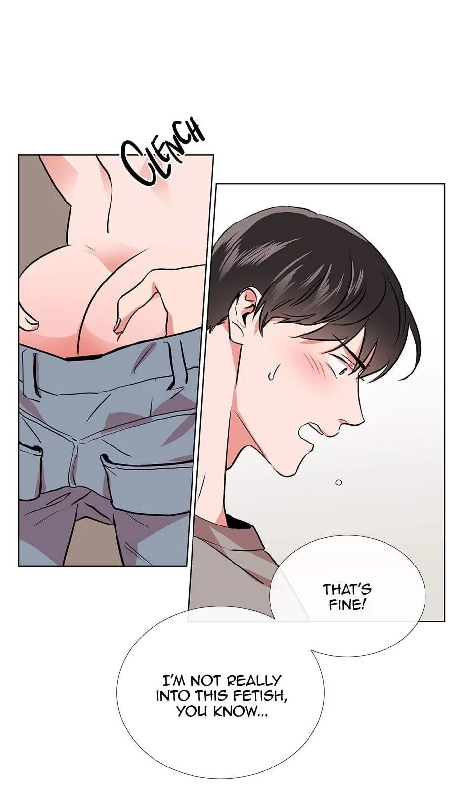 Read Red Candy chapter 37 image 13 on Lezhin