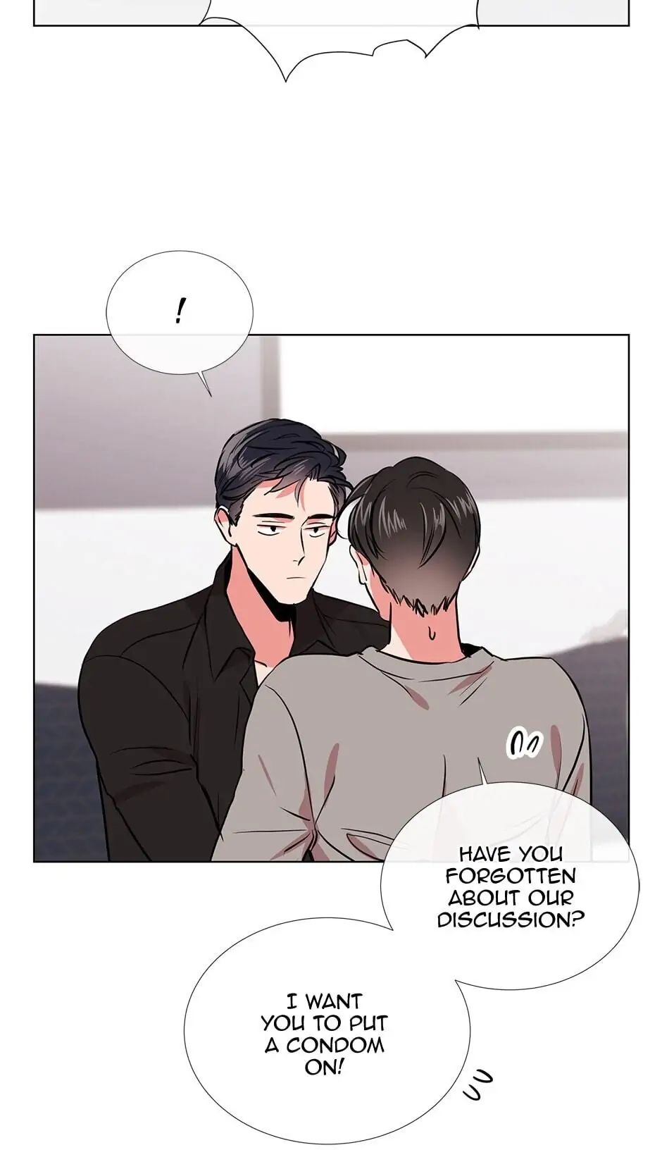 Read Red Candy chapter 37 image 15 on Lezhin