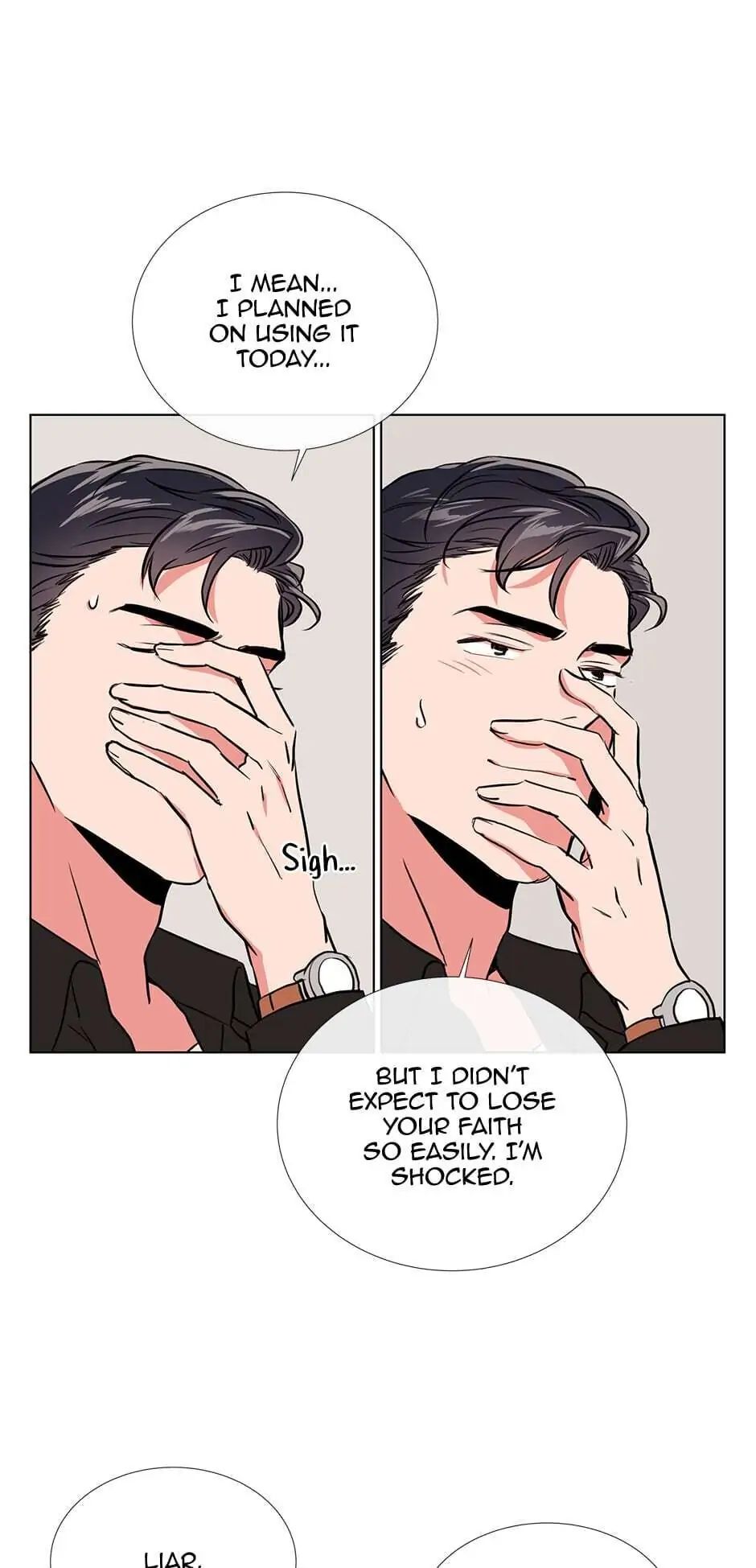 Read Red Candy chapter 37 image 16 on Lezhin