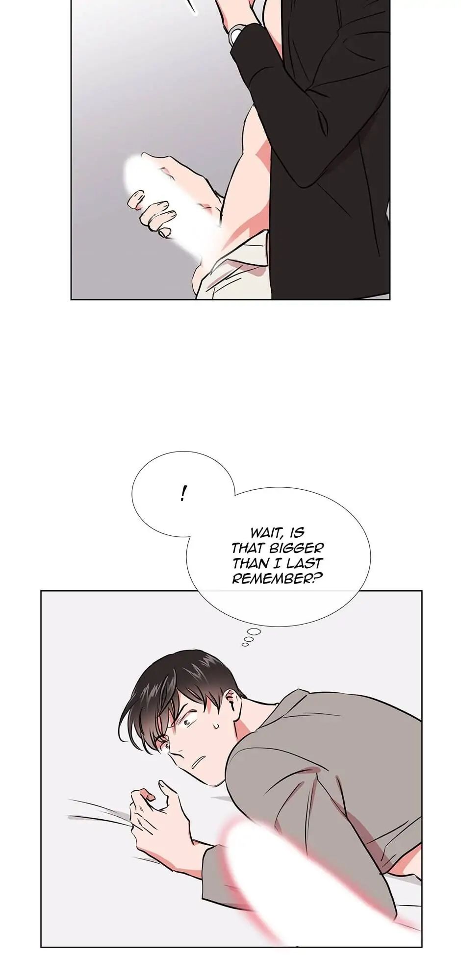 Read Red Candy chapter 37 image 18 on Lezhin
