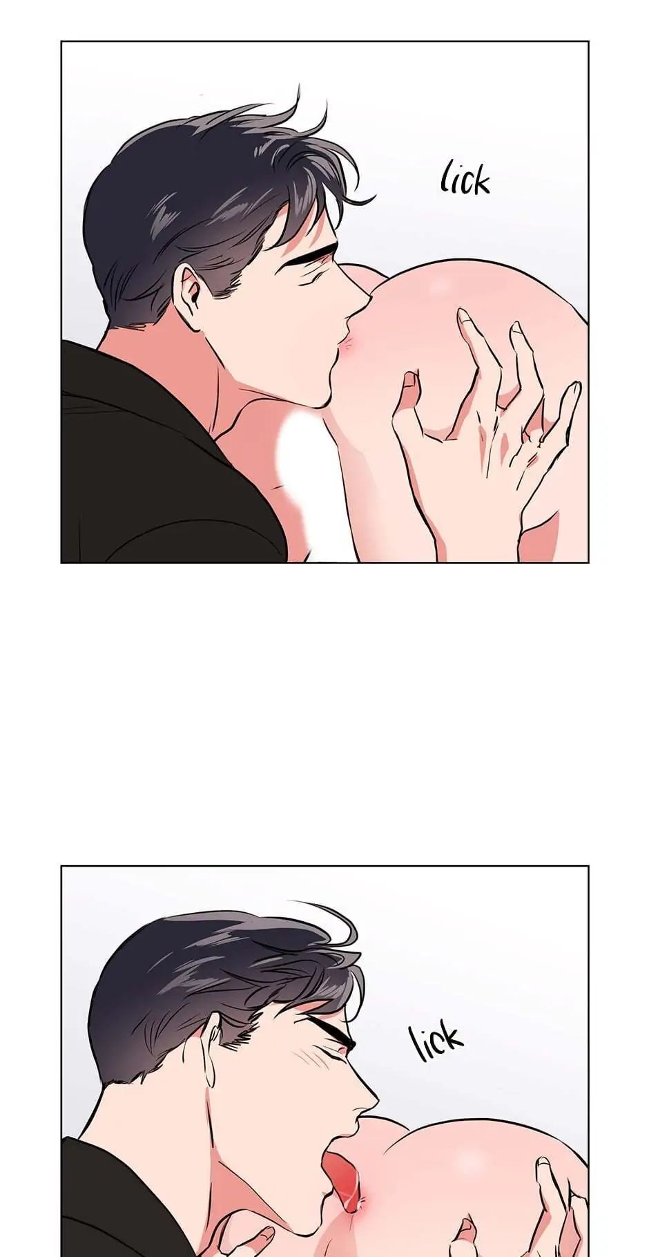 Read Red Candy chapter 37 image 20 on Lezhin