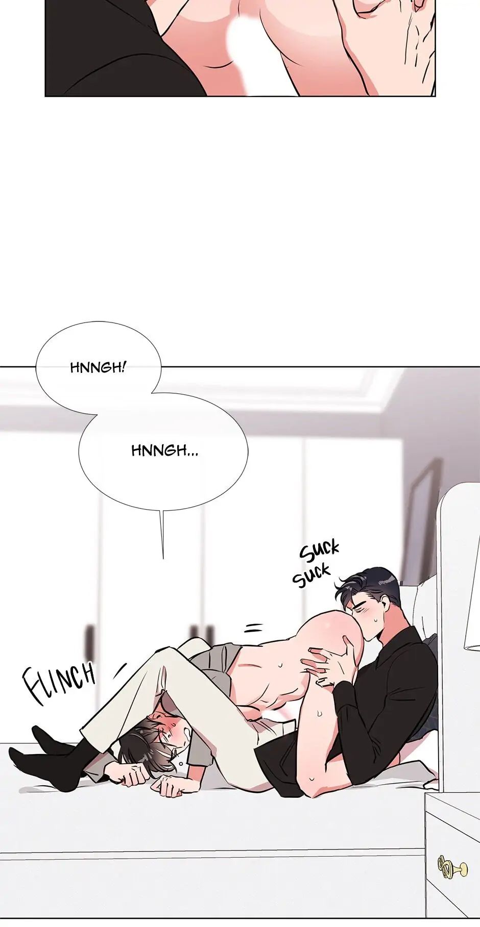 Read Red Candy chapter 37 image 21 on Lezhin
