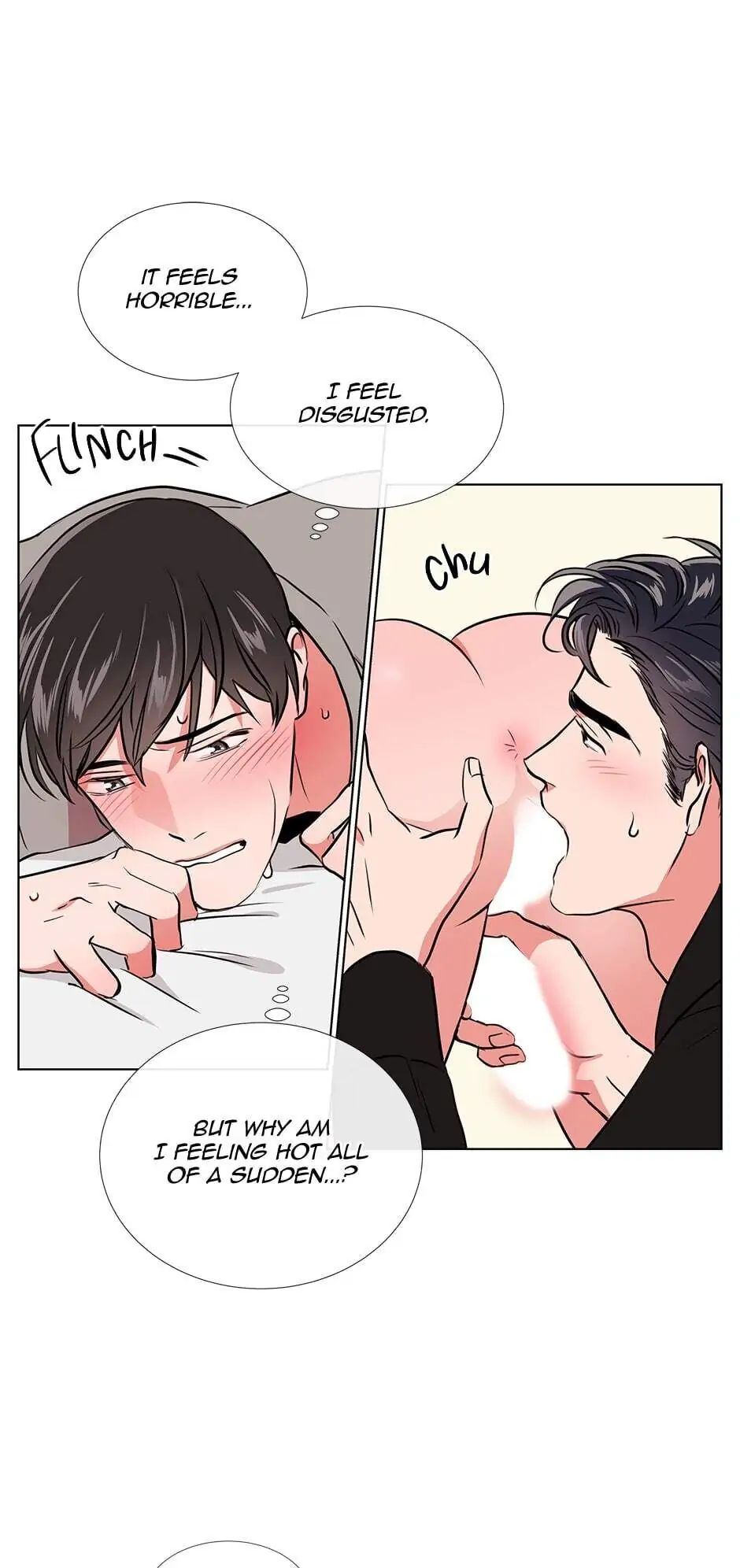 Read Red Candy chapter 37 image 22 on Lezhin