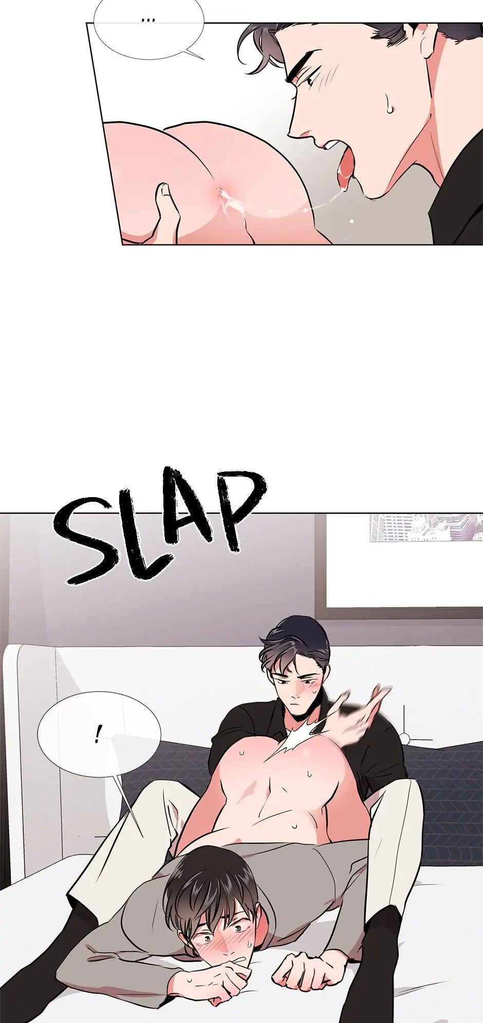 Read Red Candy chapter 37 image 23 on Lezhin