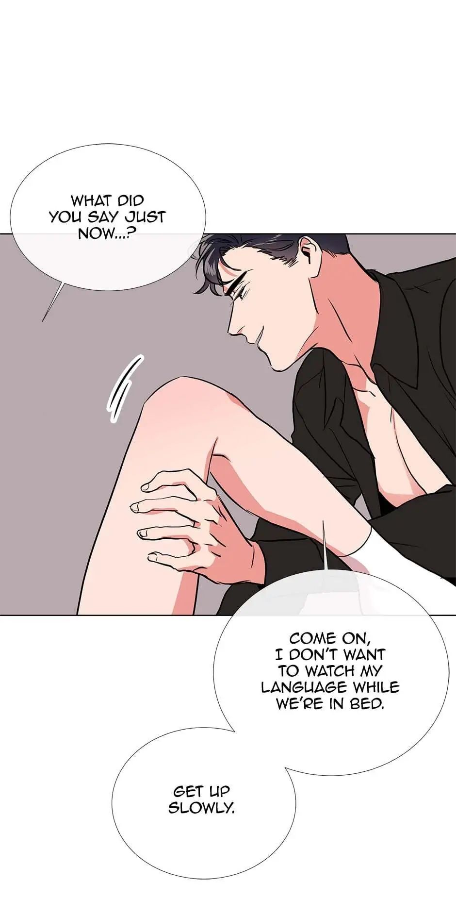 Read Red Candy chapter 37 image 25 on Lezhin