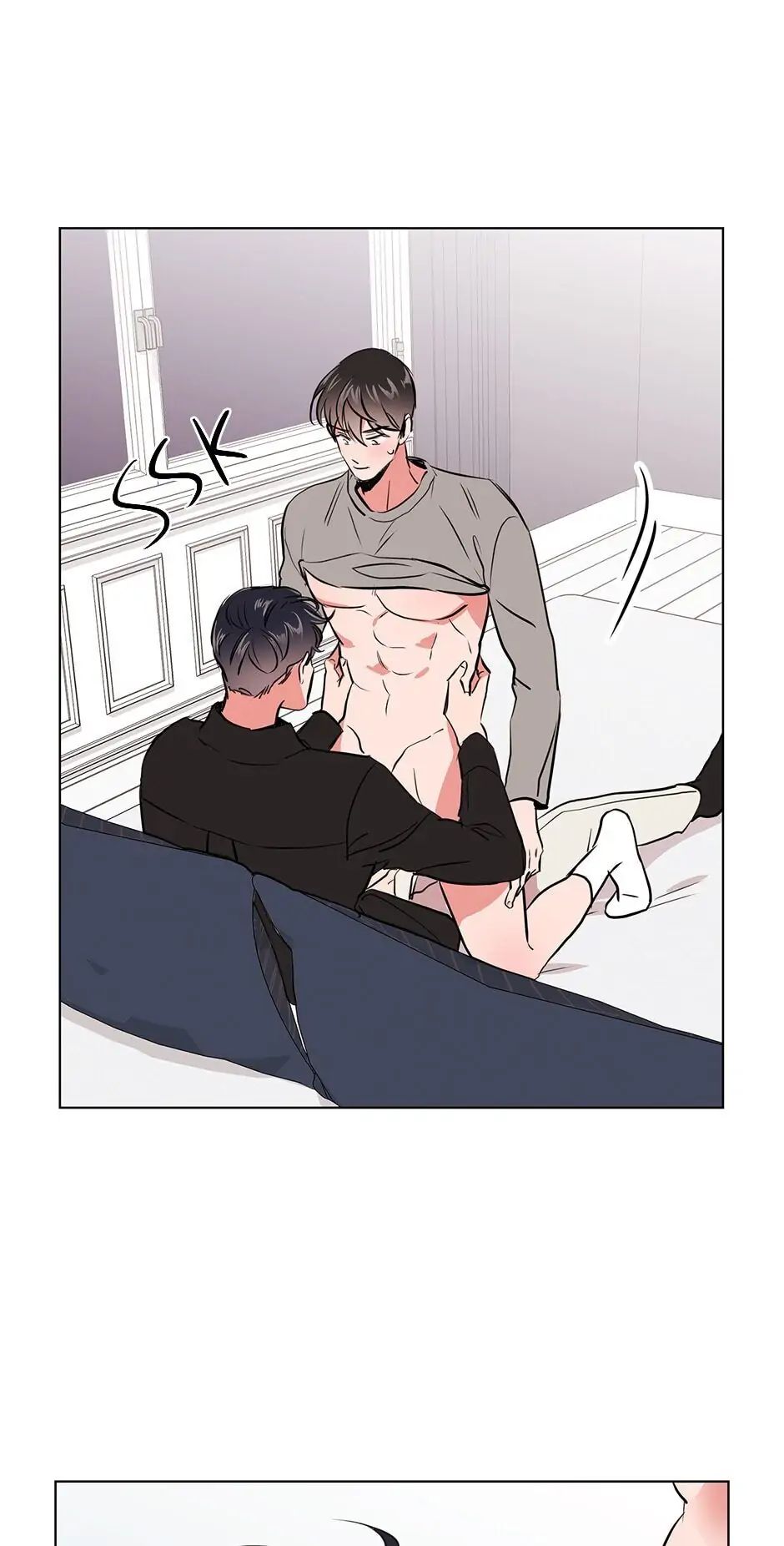Read Red Candy chapter 37 image 26 on Lezhin
