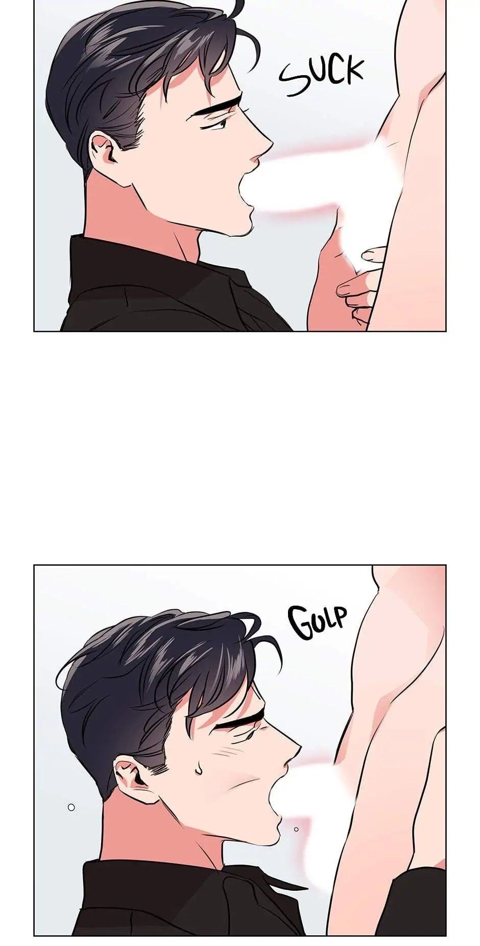 Read Red Candy chapter 37 image 27 on Lezhin
