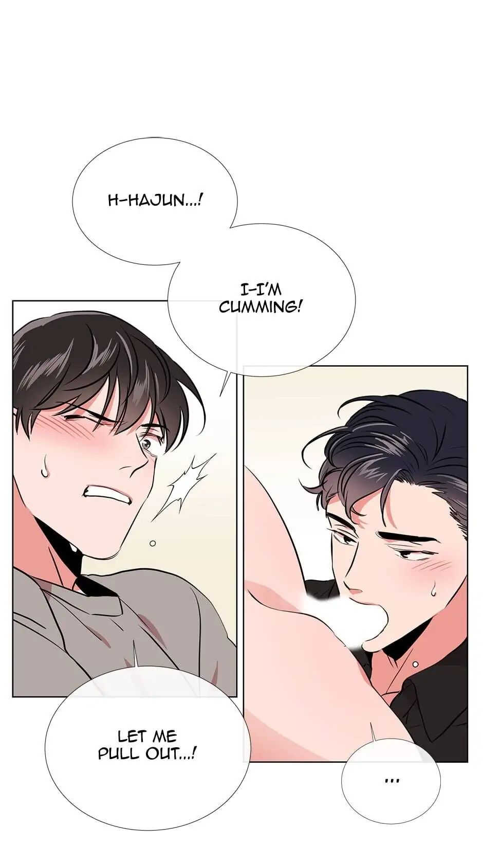Read Red Candy chapter 37 image 31 on Lezhin