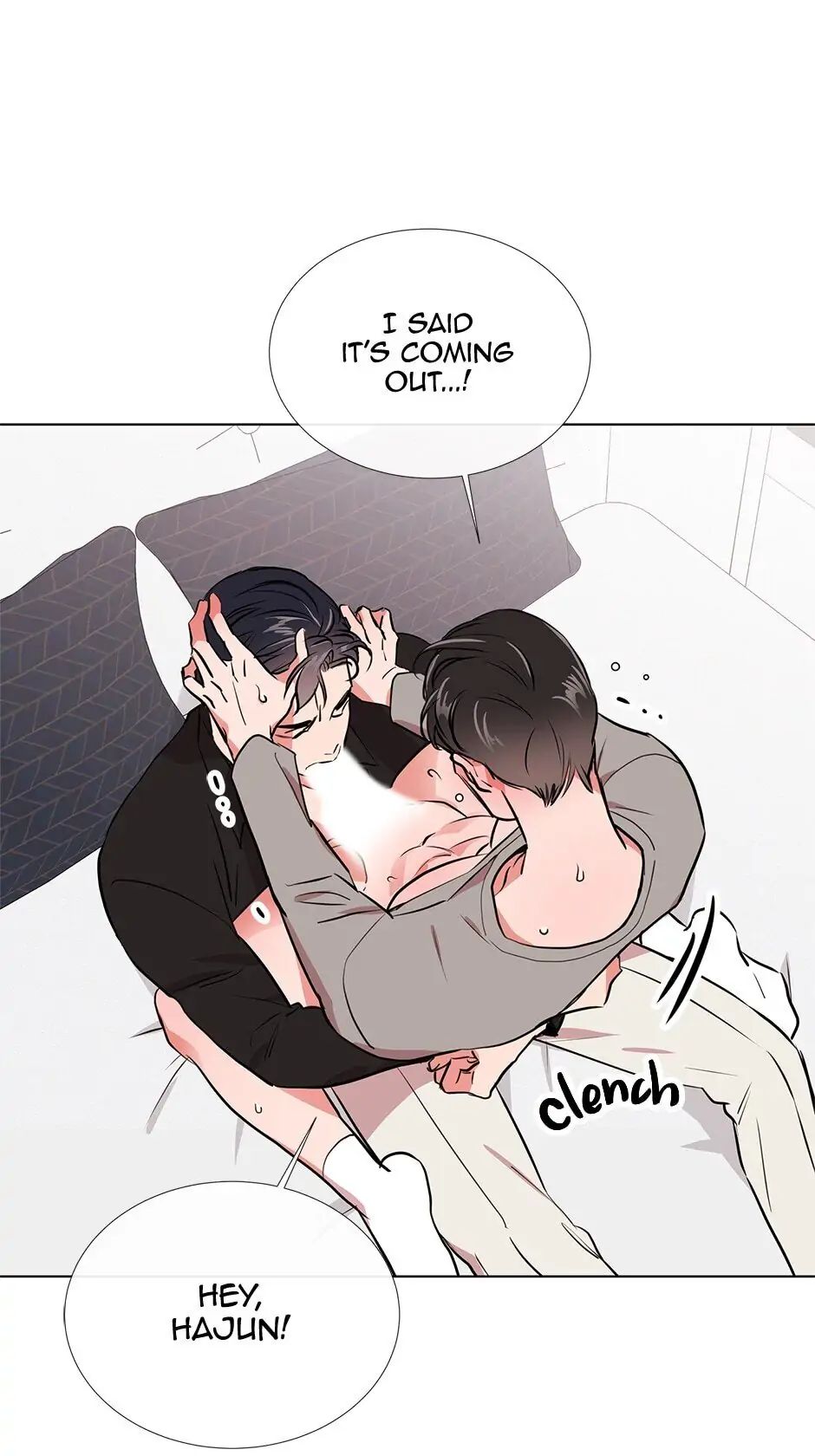 Read Red Candy chapter 37 image 32 on Lezhin