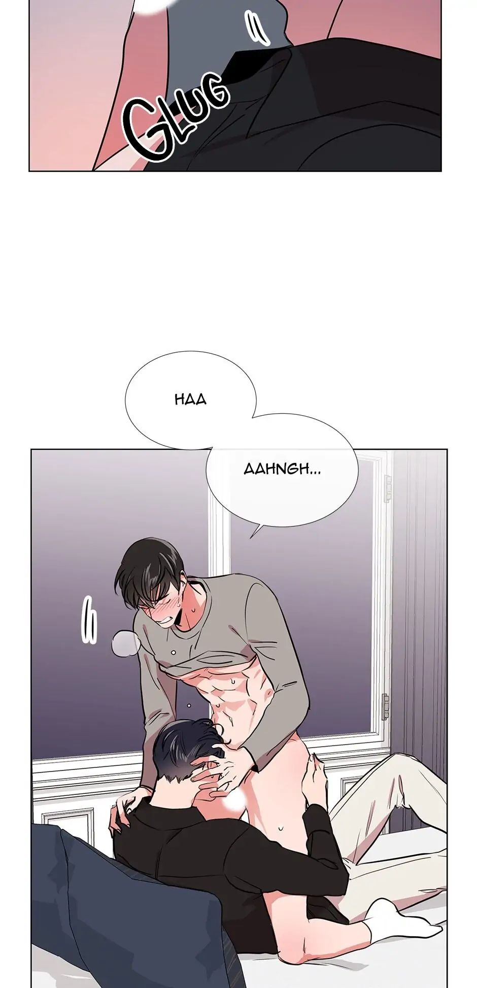 Read Red Candy chapter 37 image 35 on Lezhin