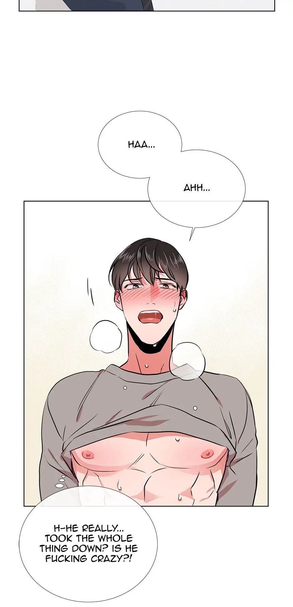 Read Red Candy chapter 37 image 36 on Lezhin