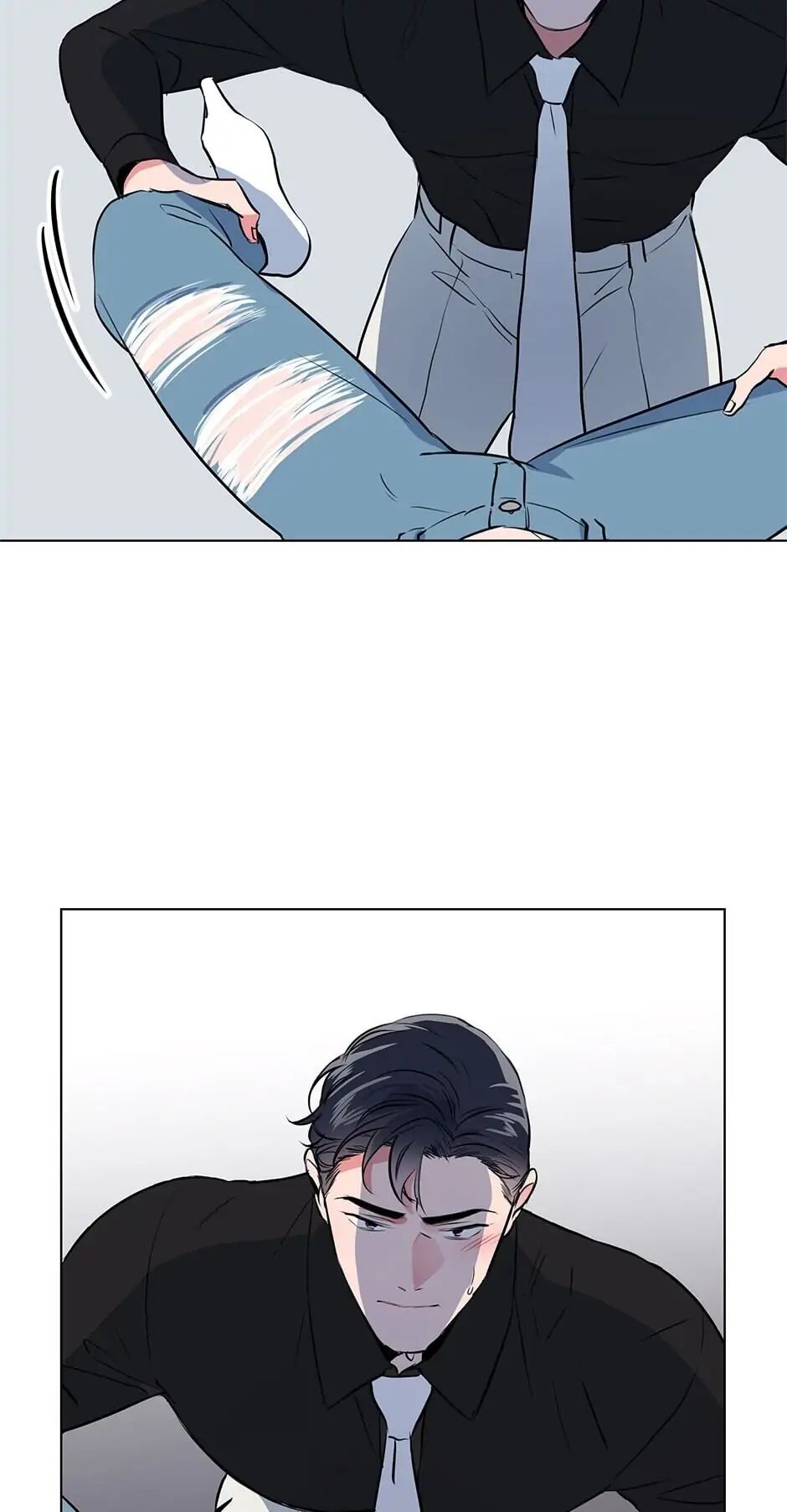 Read Red Candy chapter 37 image 4 on Lezhin