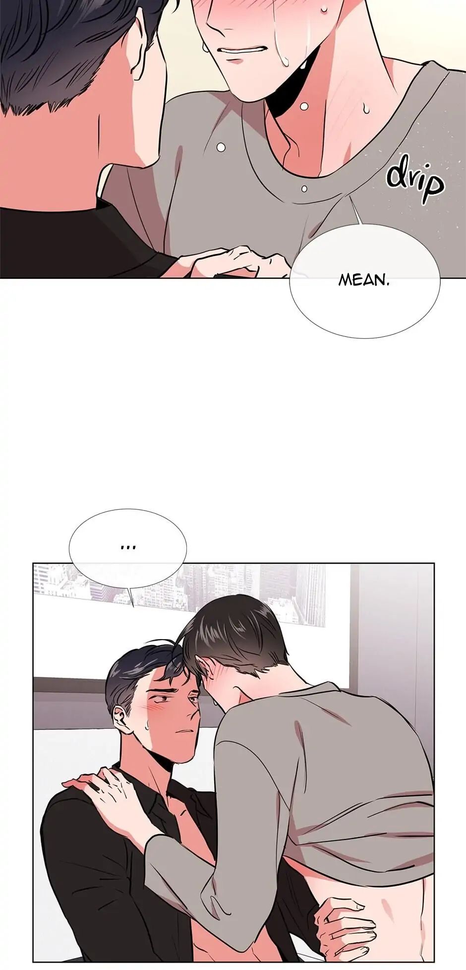 Read Red Candy chapter 37 image 42 on Lezhin