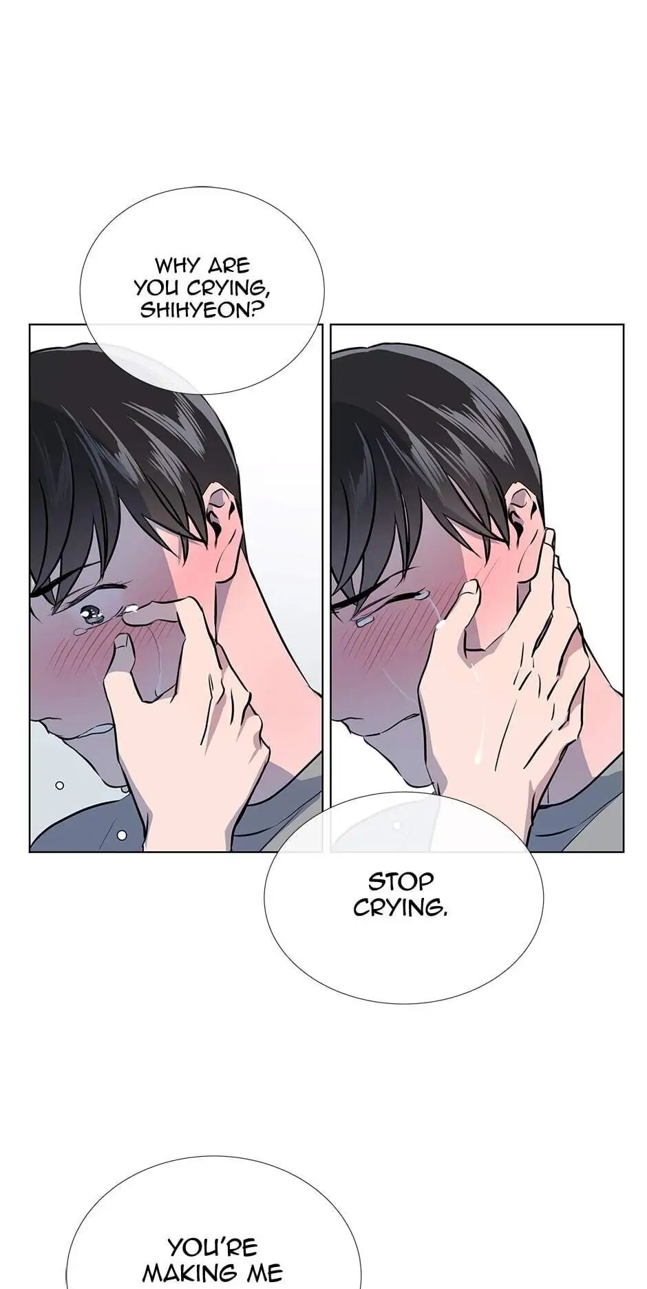 Read Red Candy chapter 37 image 43 on Lezhin