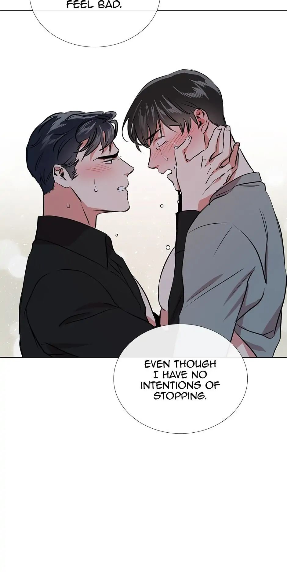 Read Red Candy chapter 37 image 44 on Lezhin
