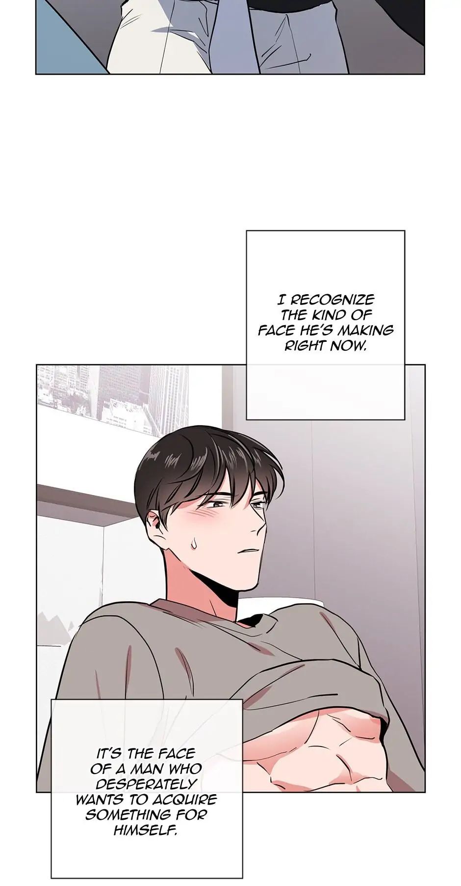 Read Red Candy chapter 37 image 5 on Lezhin