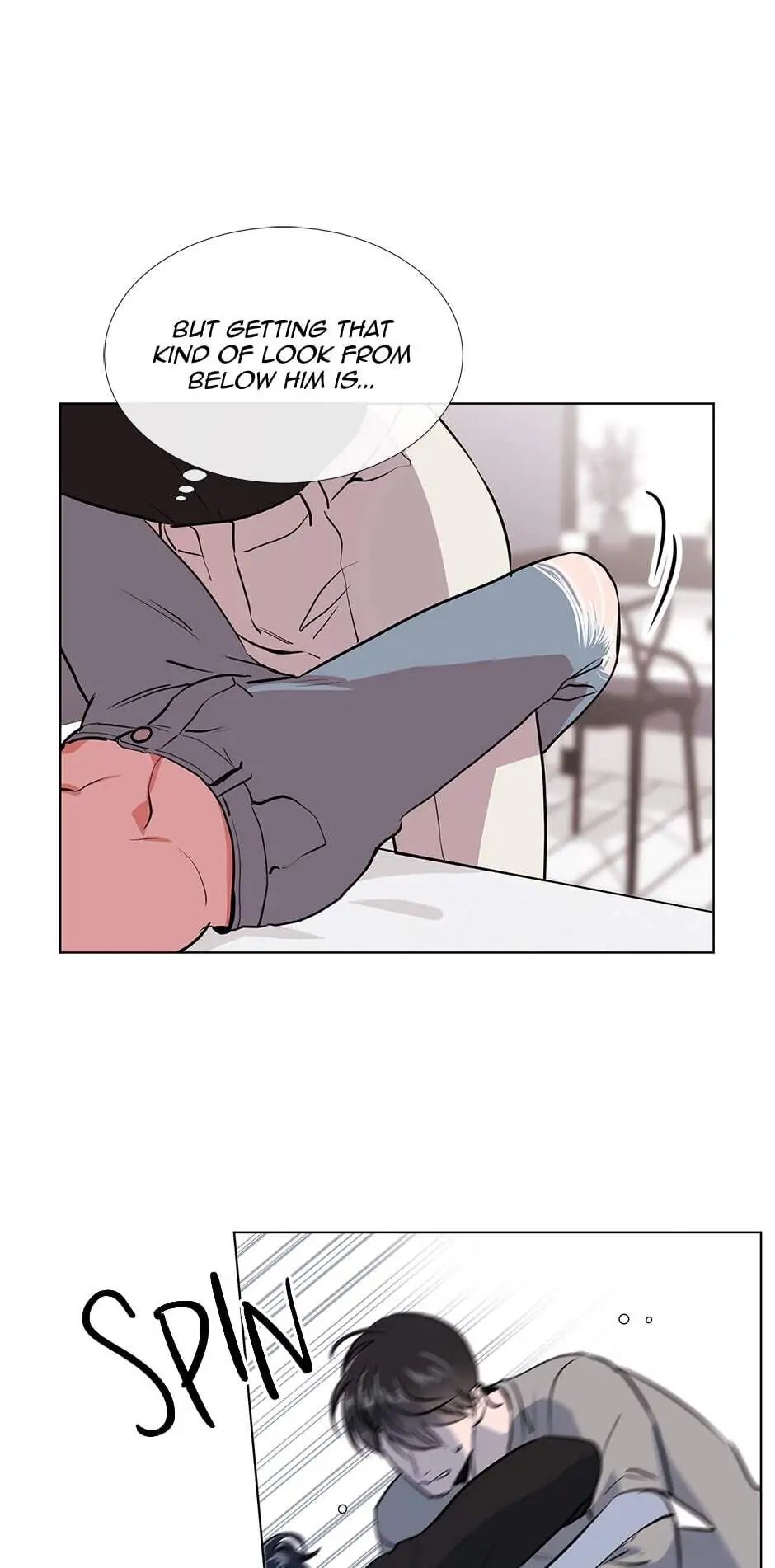 Read Red Candy chapter 37 image 6 on Lezhin