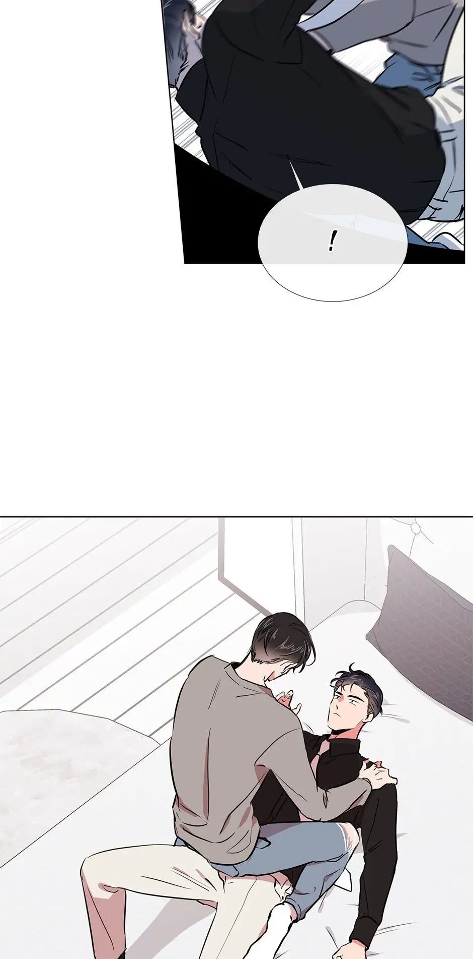 Read Red Candy chapter 37 image 7 on Lezhin