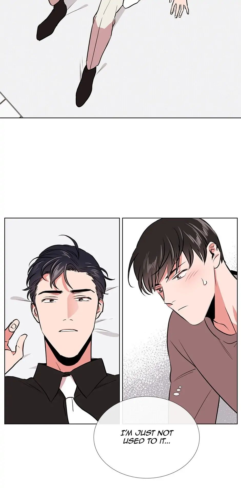 Read Red Candy chapter 37 image 8 on Lezhin