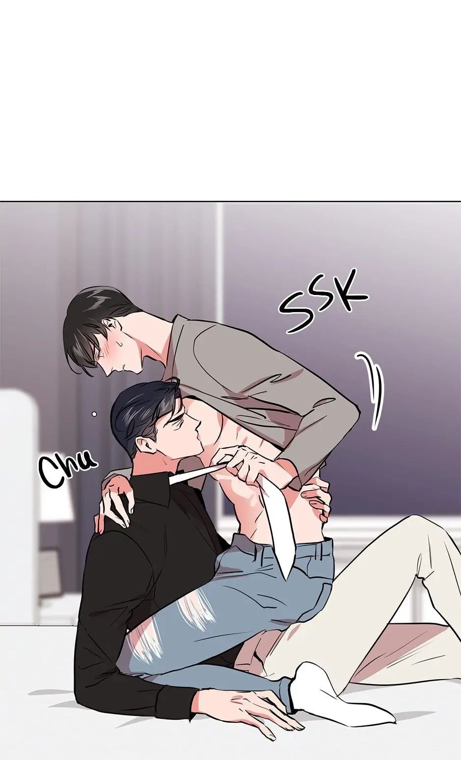 Read Red Candy chapter 37 image 9 on Lezhin