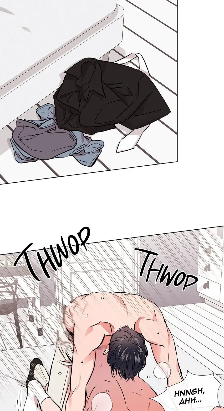 Read Red Candy chapter 38 image 1 on Lezhin
