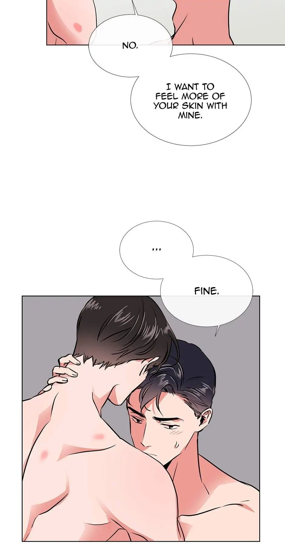 Read Red Candy chapter 38 image 11 on Lezhin
