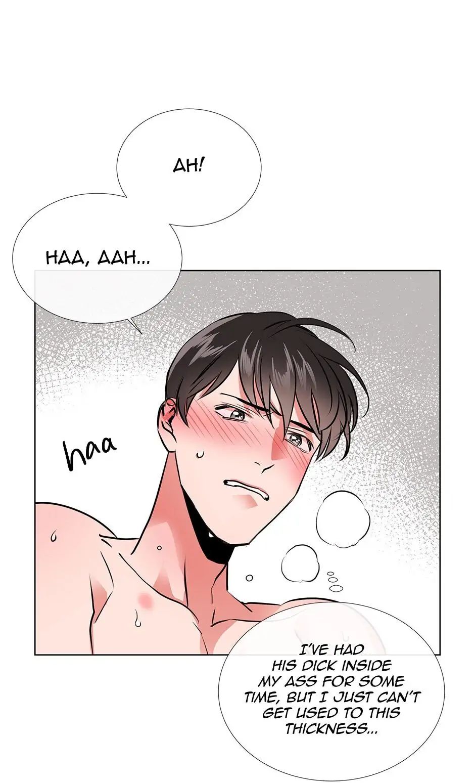 Read Red Candy chapter 38 image 15 on Lezhin