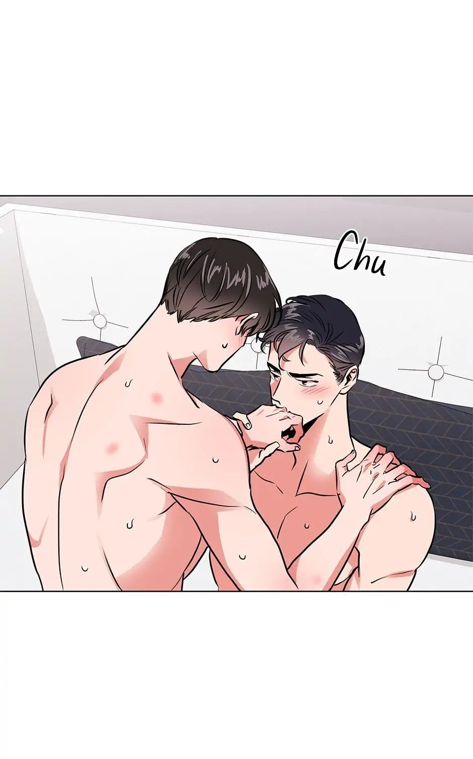 Read Red Candy chapter 38 image 16 on Lezhin