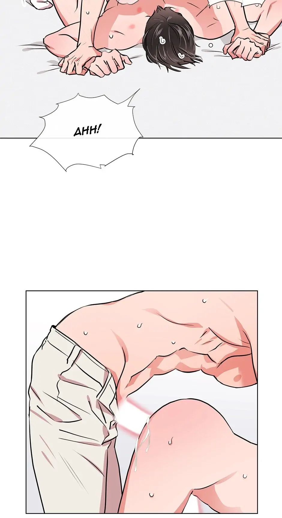 Read Red Candy chapter 38 image 2 on Lezhin