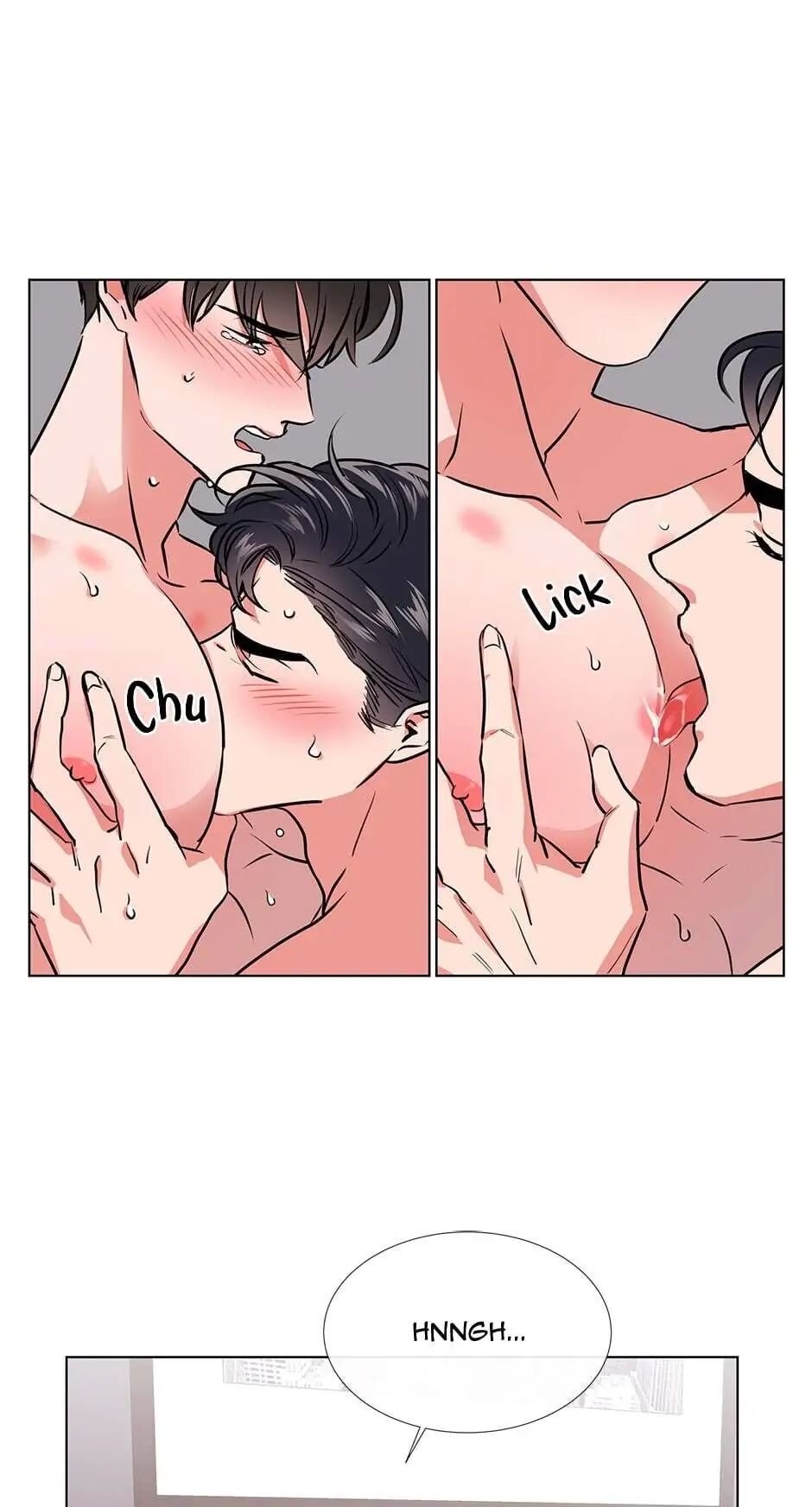 Read Red Candy chapter 38 image 20 on Lezhin