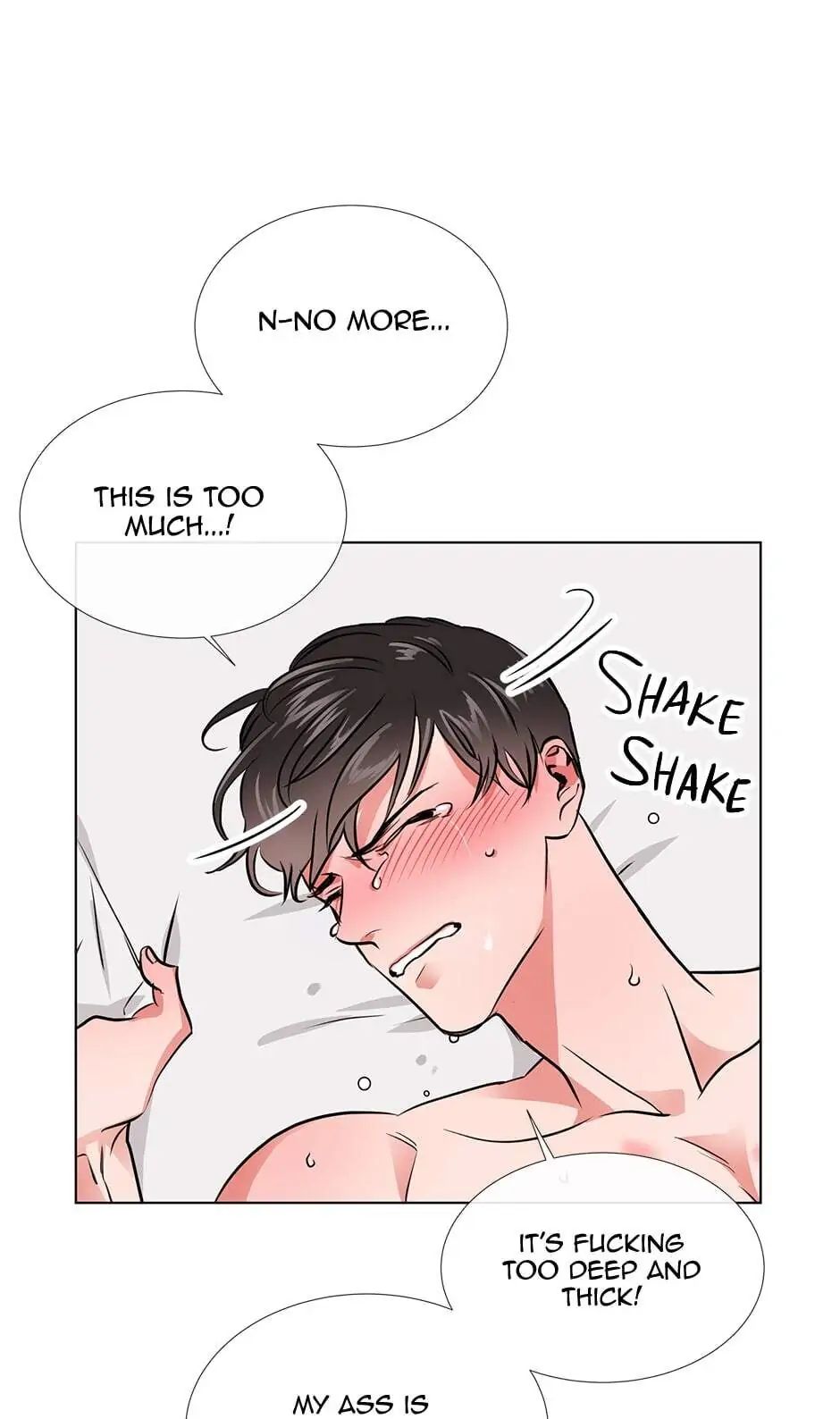 Read Red Candy chapter 38 image 26 on Lezhin