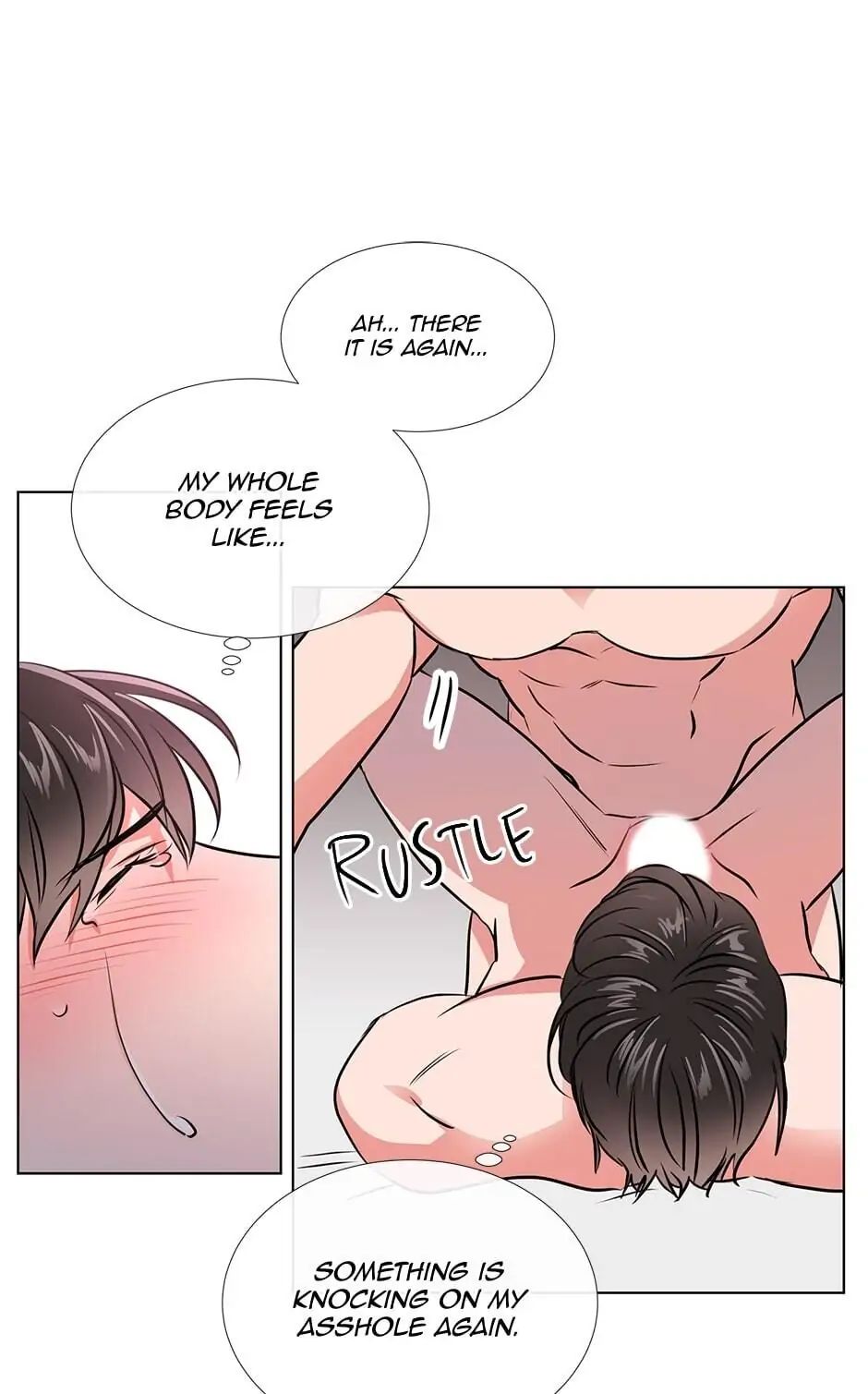 Read Red Candy chapter 38 image 32 on Lezhin