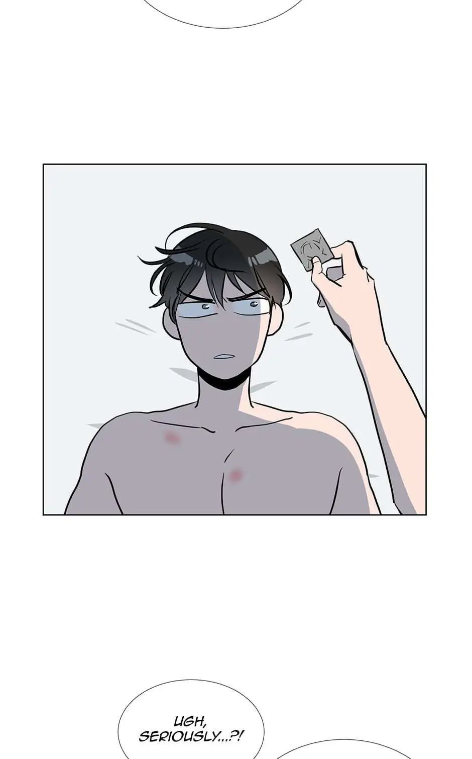 Read Red Candy chapter 38 image 33 on Lezhin