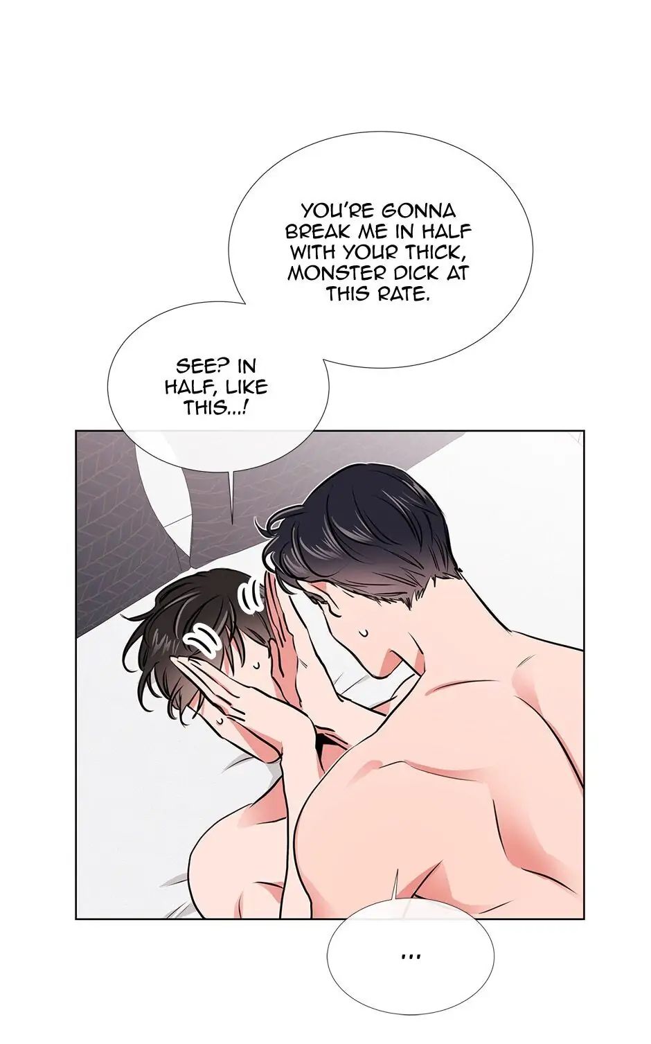 Read Red Candy chapter 38 image 35 on Lezhin