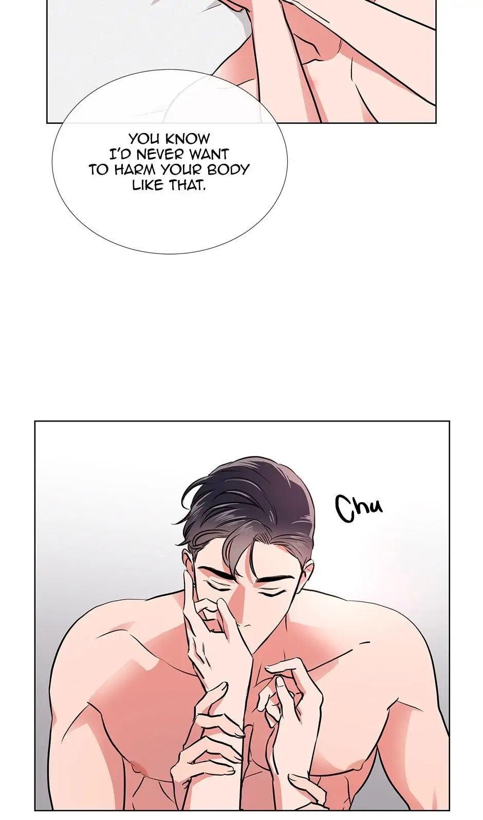 Read Red Candy chapter 38 image 38 on Lezhin