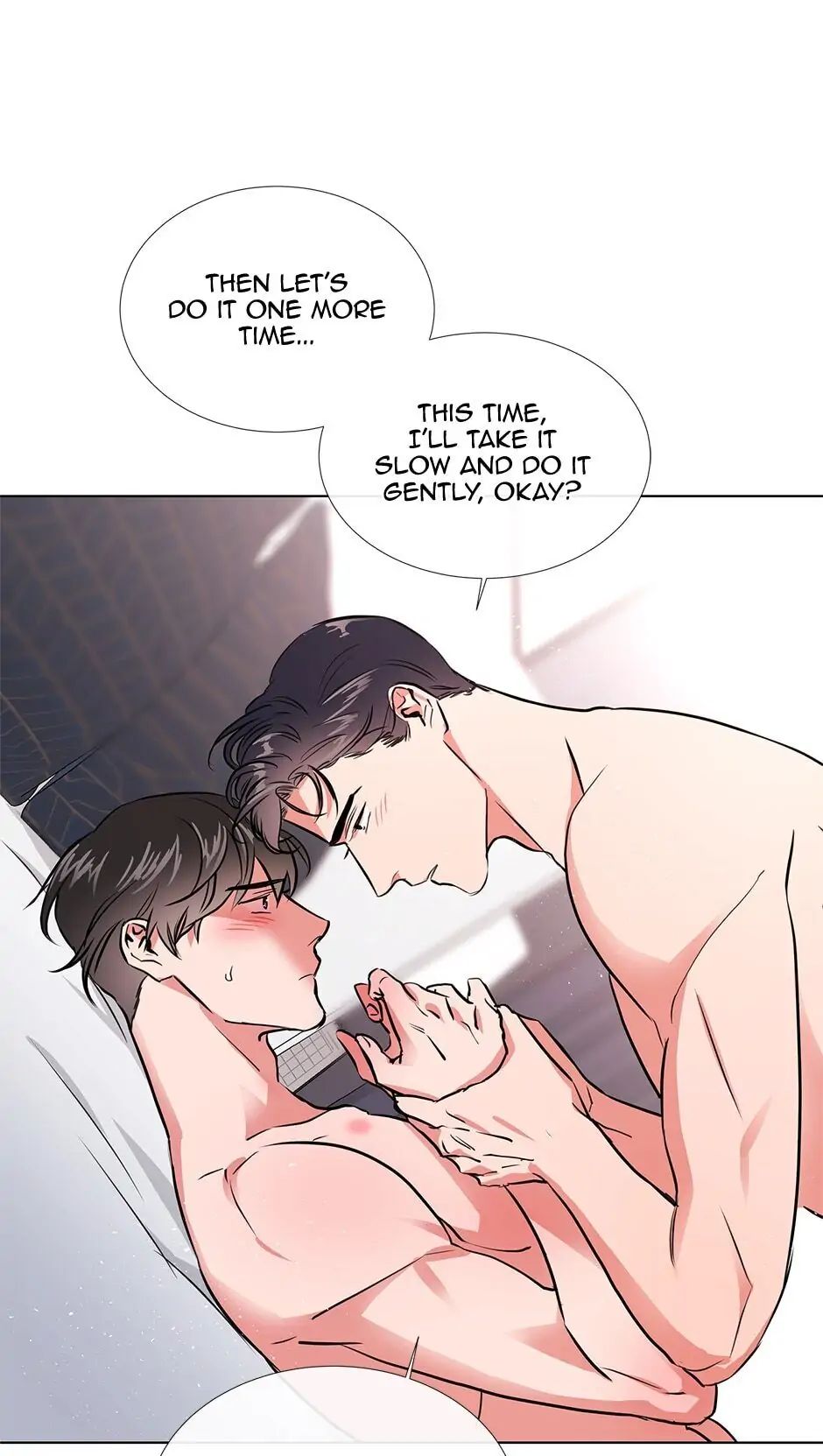 Read Red Candy chapter 38 image 39 on Lezhin