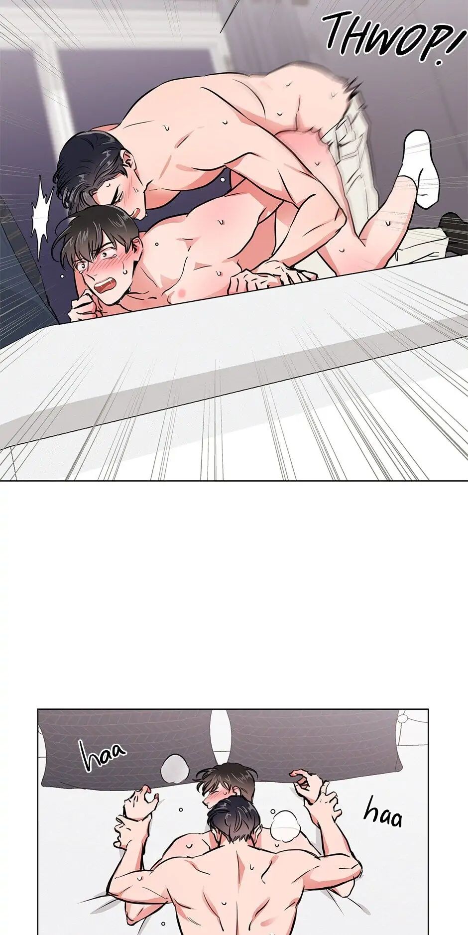 Read Red Candy chapter 38 image 4 on Lezhin