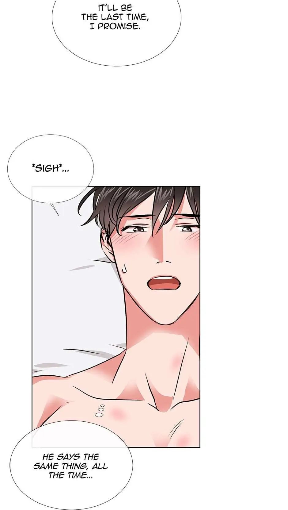 Read Red Candy chapter 38 image 40 on Lezhin
