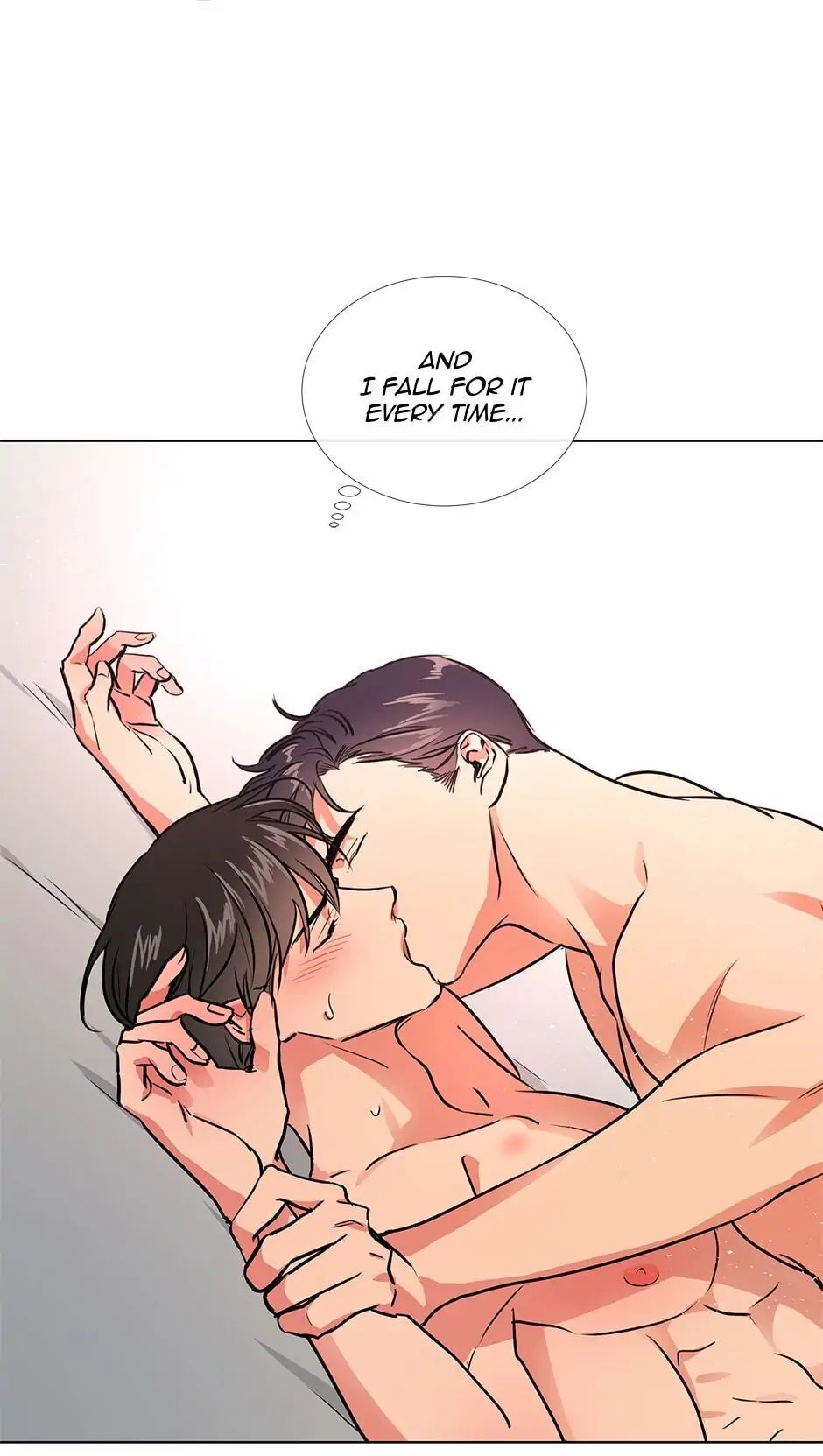Read Red Candy chapter 38 image 41 on Lezhin