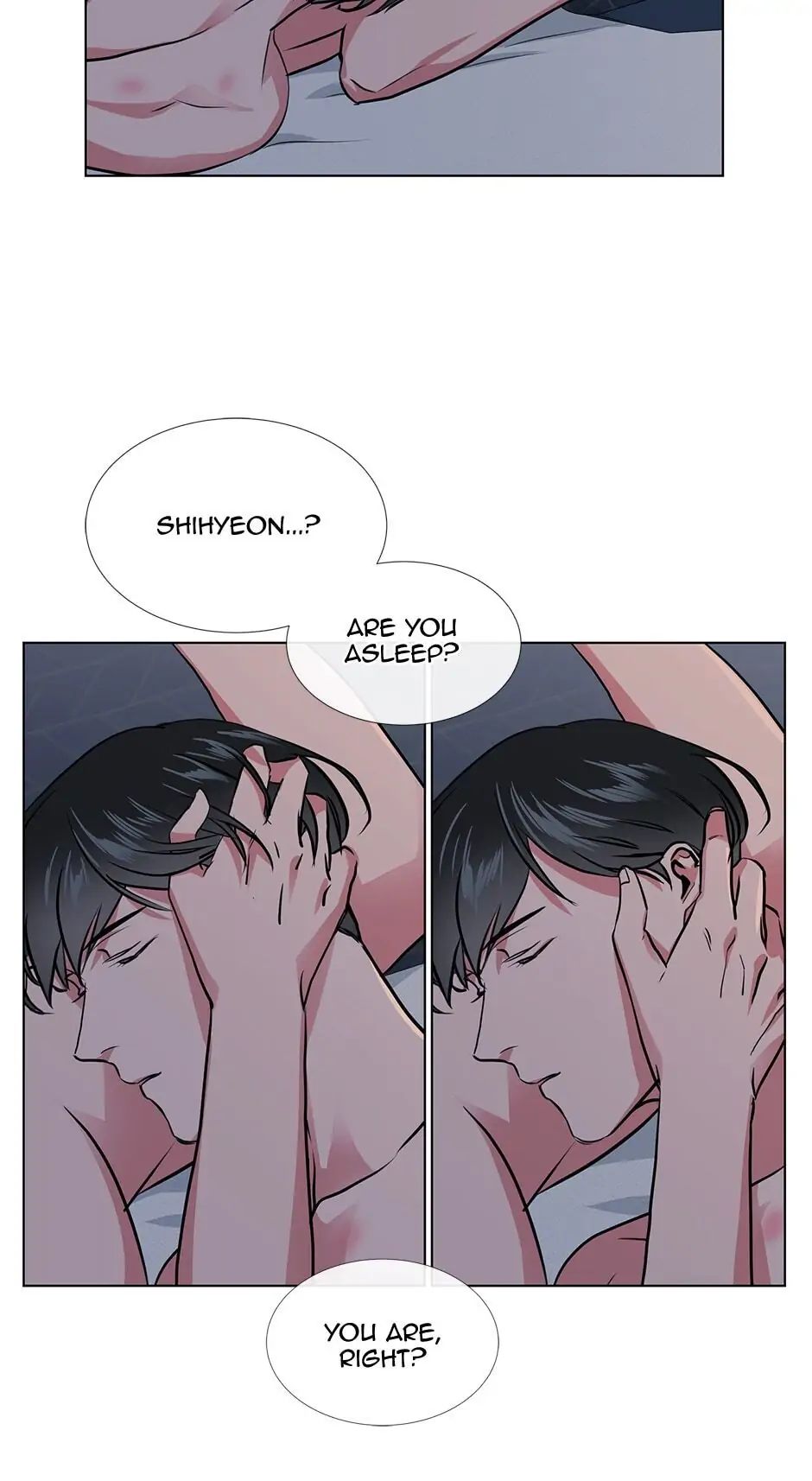 Read Red Candy chapter 38 image 44 on Lezhin