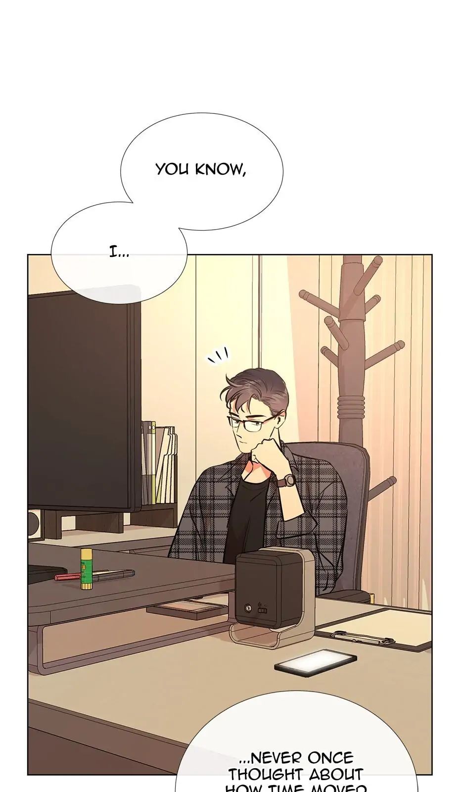 Read Red Candy chapter 38 image 45 on Lezhin