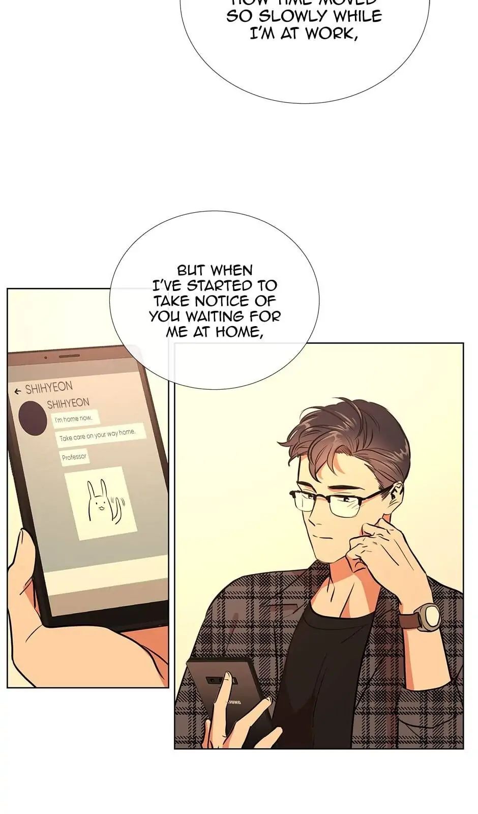 Read Red Candy chapter 38 image 46 on Lezhin