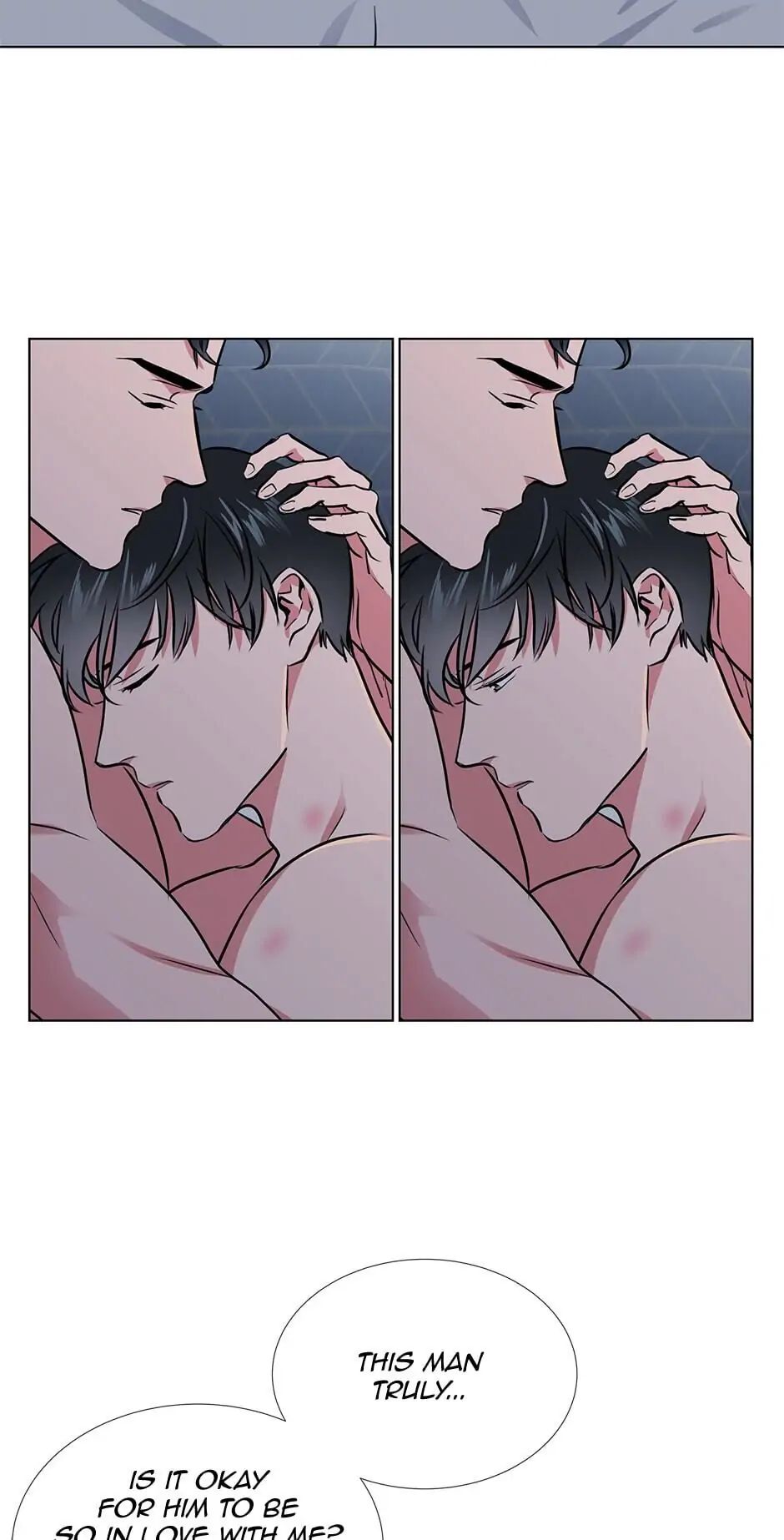 Read Red Candy chapter 38 image 49 on Lezhin