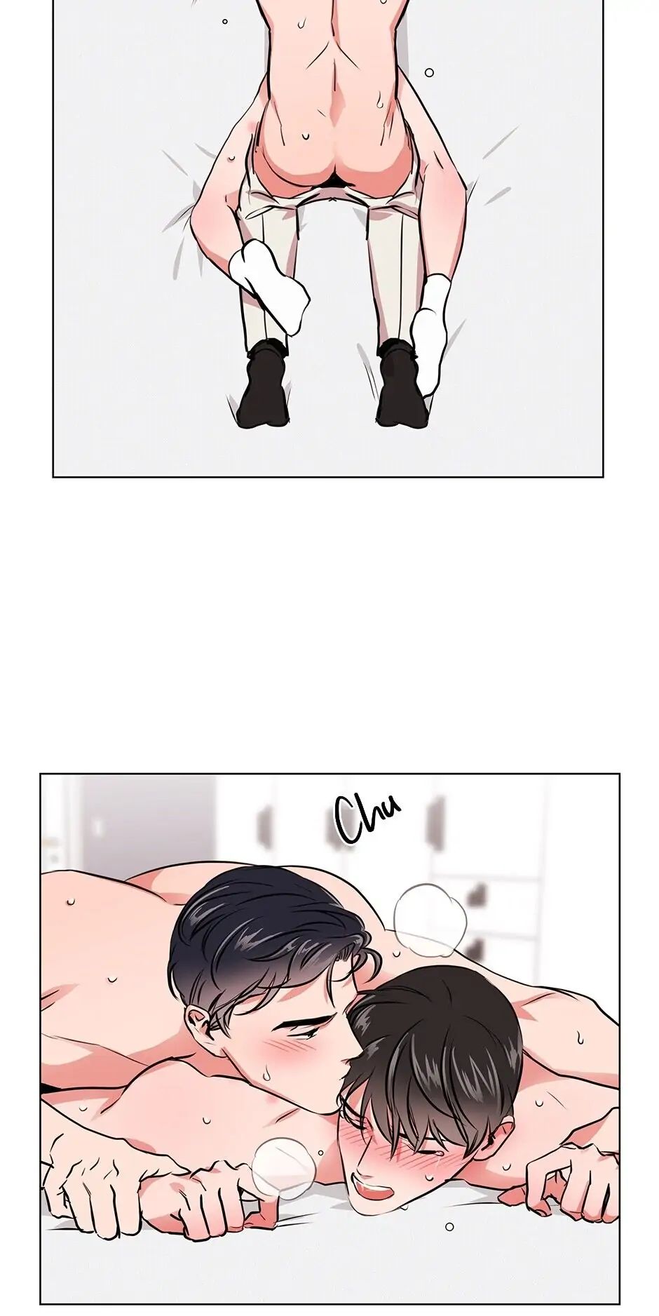 Read Red Candy chapter 38 image 5 on Lezhin