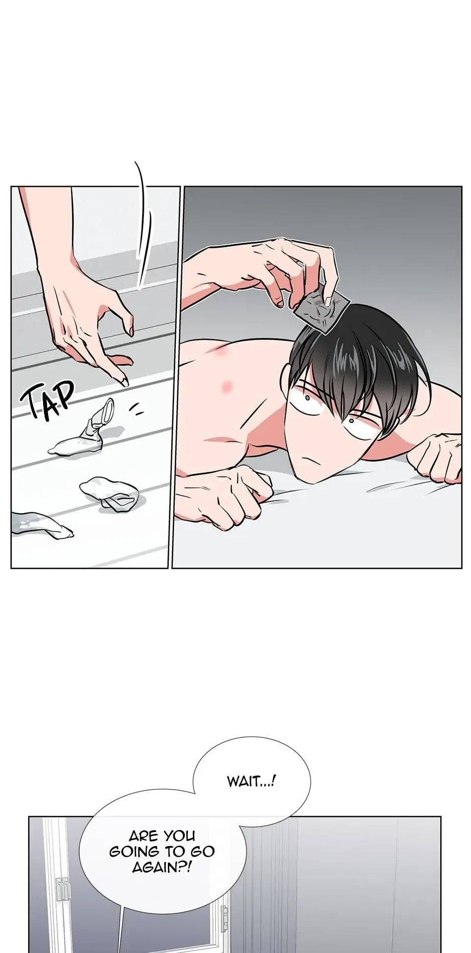Read Red Candy chapter 38 image 6 on Lezhin